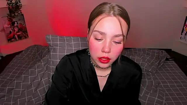 YourMegan online show from 11, 5, 2026