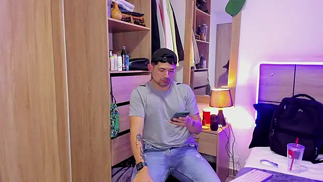 Snapshot of ILoveNYStyle chatting on 13, 3, 2025 ILoveNYStyle online show from 13, 3, 2025