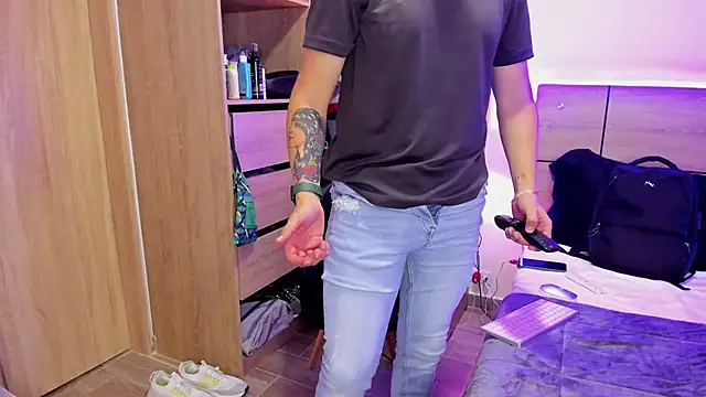 Snapshot of ILoveNYStyle chatting on 13, 3, 2025 ILoveNYStyle online show from 13, 3, 2025