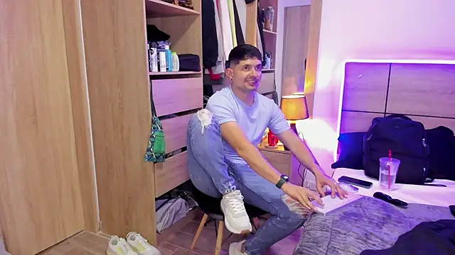 Snapshot of ILoveNYStyle chatting on 15, 3, 2025 ILoveNYStyle online show from 15, 3, 2025