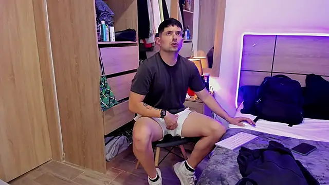 Snapshot of ILoveNYStyle chatting on 15, 3, 2025 ILoveNYStyle online show from 15, 3, 2025