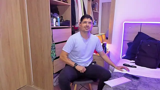 Snapshot of ILoveNYStyle chatting on 16, 3, 2025 ILoveNYStyle online show from 16, 3, 2025