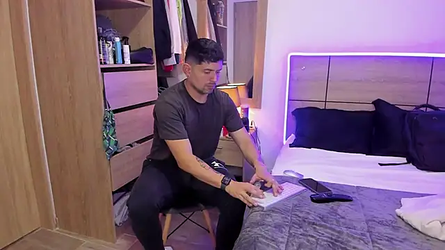 Snapshot of ILoveNYStyle chatting on 17, 3, 2025 ILoveNYStyle online show from 17, 3, 2025