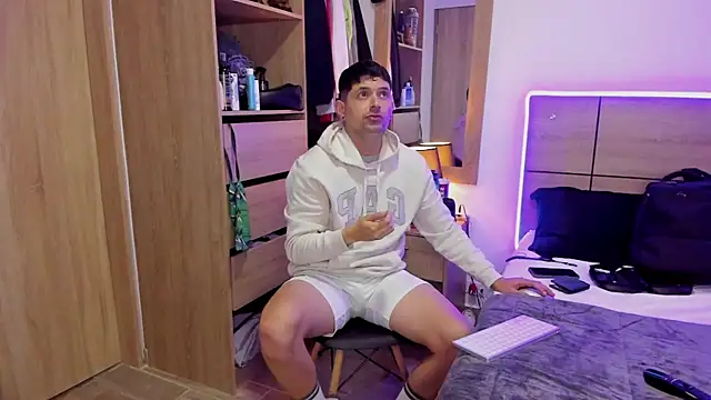 Snapshot of ILoveNYStyle chatting on 18, 3, 2025 ILoveNYStyle online show from 18, 3, 2025