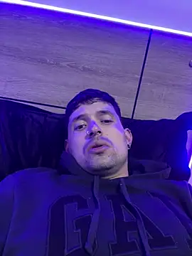 Snapshot of ILoveNYStyle chatting on 19, 3, 2025 ILoveNYStyle online show from 19, 3, 2025