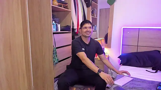 Snapshot of ILoveNYStyle chatting on 20, 3, 2025 ILoveNYStyle online show from 20, 3, 2025