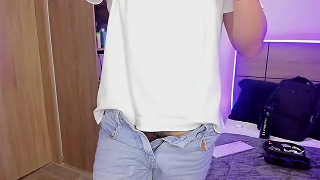 Snapshot of ILoveNYStyle chatting on 22, 3, 2025 ILoveNYStyle online show from 22, 3, 2025