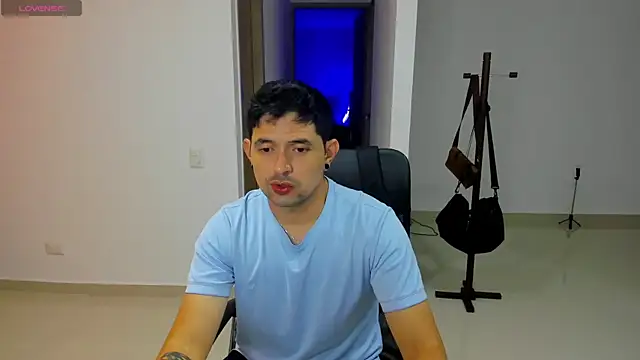 Snapshot of ILoveNYStyle chatting on 17, 9, 2025 ILoveNYStyle online show from 17, 9, 2025