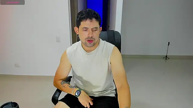 Snapshot of ILoveNYStyle chatting on 1, 10, 2025 ILoveNYStyle online show from 1, 10, 2025