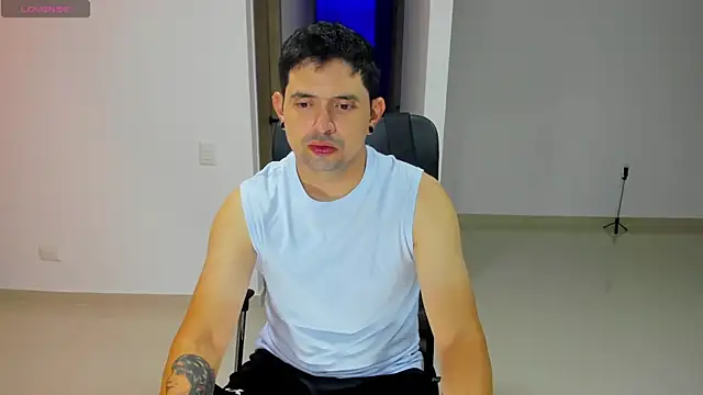 Snapshot of ILoveNYStyle chatting on 3, 10, 2025 ILoveNYStyle online show from 3, 10, 2025