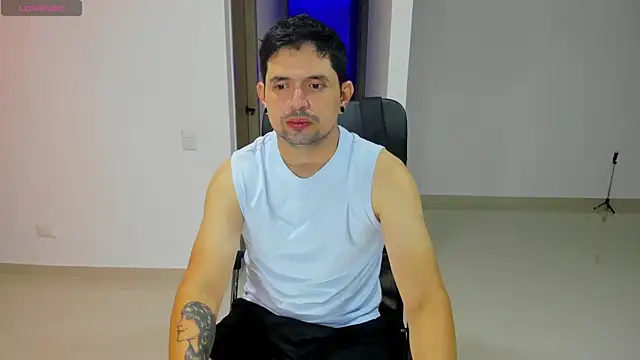 Snapshot of ILoveNYStyle chatting on 10, 10, 2025 ILoveNYStyle online show from 10, 10, 2025