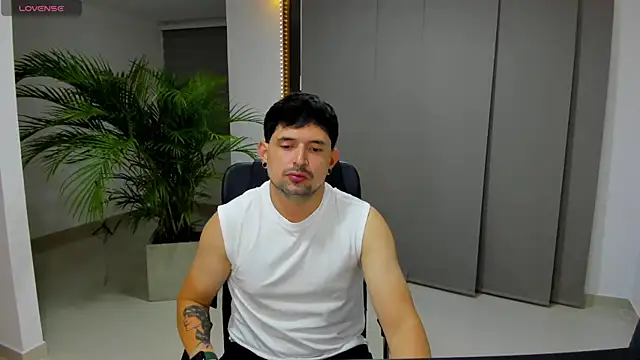 Snapshot of ILoveNYStyle chatting on 8, 1, 2026 ILoveNYStyle online show from 8, 1, 2026