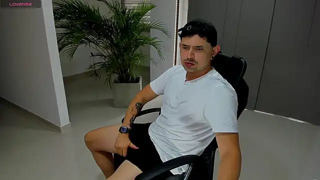 Snapshot of ILoveNYStyle chatting on 13, 1, 2026 ILoveNYStyle online show from 13, 1, 2026