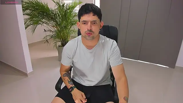 Snapshot of ILoveNYStyle chatting on 14, 1, 2026 ILoveNYStyle online show from 14, 1, 2026