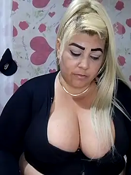 BonniAdams online show from 26, 11, 2025