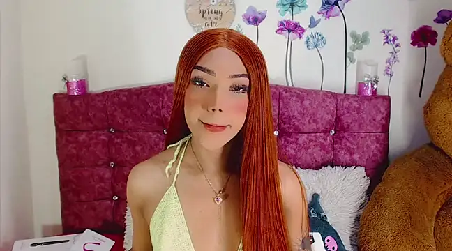 Khloe Leal online show from 23, 2, 2025