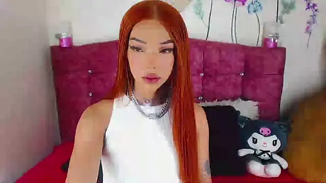 Khloe Leal online show from 2, 3, 2025