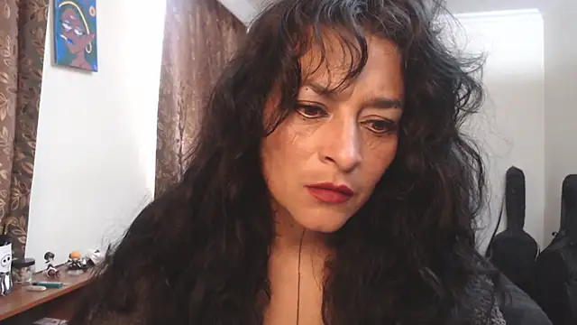 LeaBigboobs online show from 12, 9, 2025