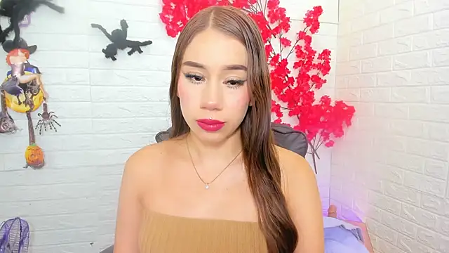 BarbieGirl    online show from 29, 10, 2025