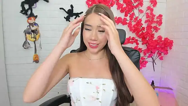 BarbieGirl    online show from 31, 10, 2025