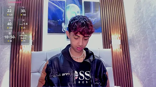 Allen Starck online show from 6, 2, 2025