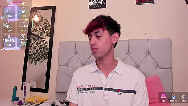 Allen Starck online show from 18, 2, 2025