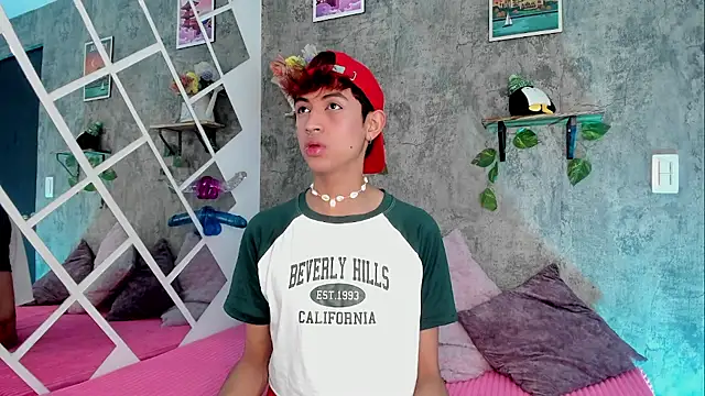 Allen Starck online show from 18, 3, 2025