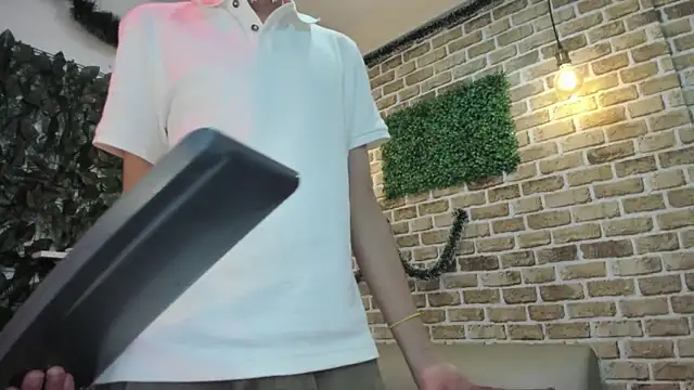 Allen Starck online show from 23, 3, 2025