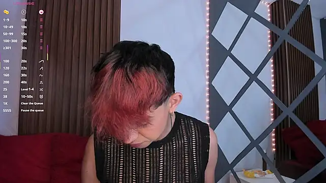 Allen Starck online show from 13, 9, 2025