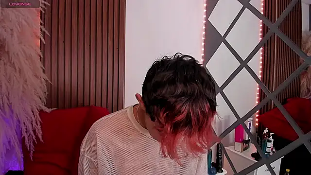 Allen Starck online show from 26, 9, 2025