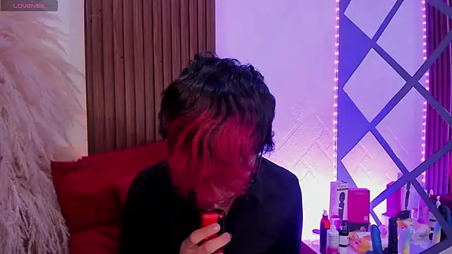 Allen Starck online show from 3, 10, 2025