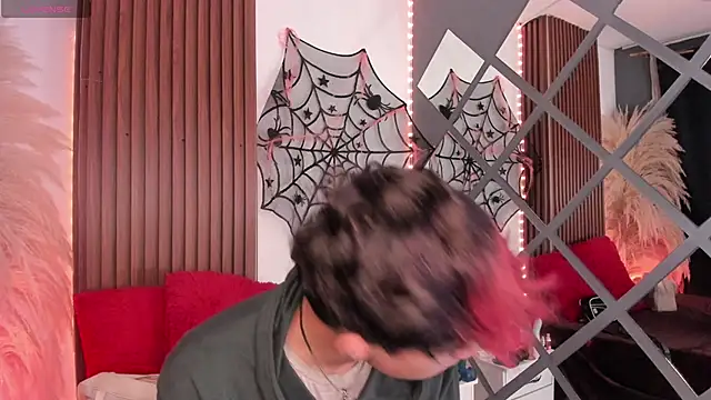 Allen Starck online show from 12, 10, 2025