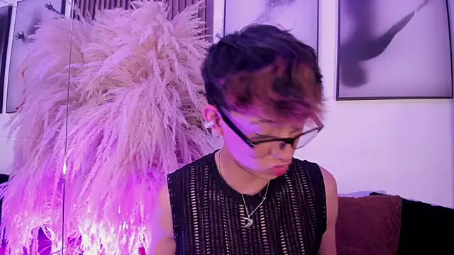 Allen Starck online show from 18, 11, 2025