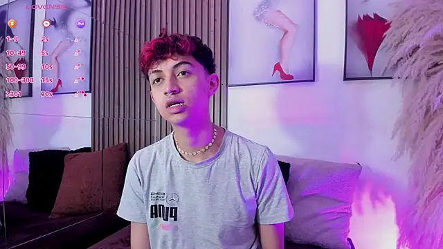 Allen Starck online show from 22, 12, 2025