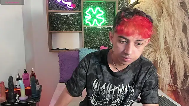 Allen Starck online show from 10, 2, 2026