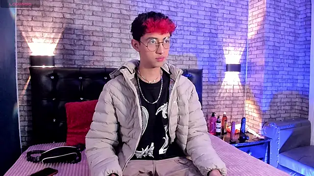 Allen Starck online show from 5, 3, 2026