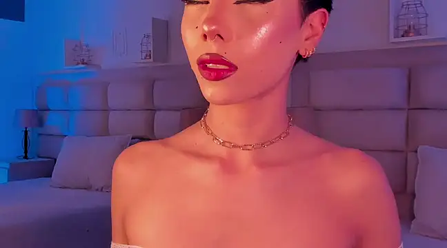 Snapshot of soidai_miiu chatting on 28, 2, 2025 soidai miiu online show from 28, 2, 2025