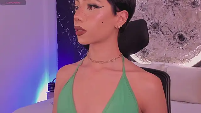 Snapshot of soidai_miiu chatting on 2, 3, 2025 soidai miiu online show from 2, 3, 2025