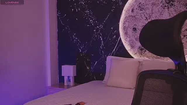 Snapshot of soidai_miiu chatting on 5, 3, 2025 soidai miiu online show from 5, 3, 2025