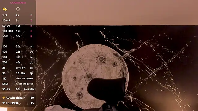 Snapshot of soidai_miiu chatting on 22, 3, 2025 soidai miiu online show from 22, 3, 2025