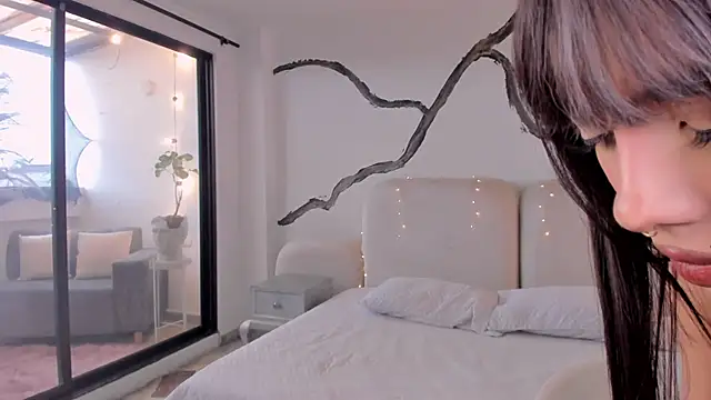 Snapshot of soidai_miiu chatting on 8, 9, 2025 soidai miiu online show from 8, 9, 2025