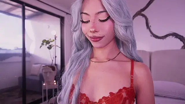 Snapshot of soidai_miiu chatting on 9, 9, 2025 soidai miiu online show from 9, 9, 2025