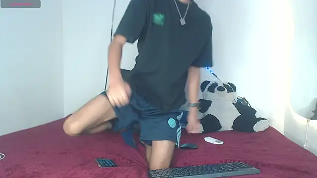 Snapshot of the_murderer chatting on 13, 3, 2025 the murderer online show from 13, 3, 2025