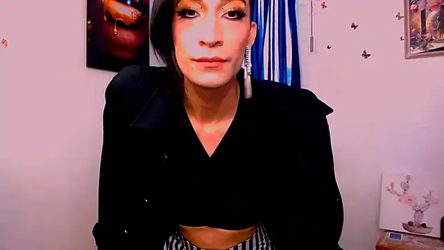 NovaNyx11 online show from 21, 2, 2025