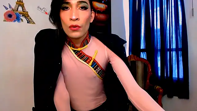 NovaNyx11 online show from 27, 2, 2025