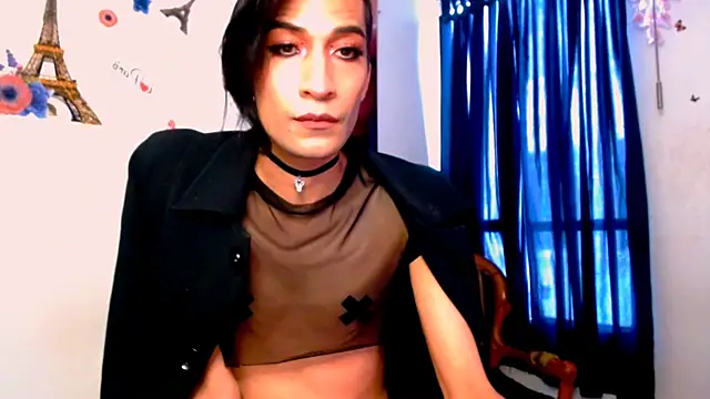 NovaNyx11 online show from 9, 3, 2025