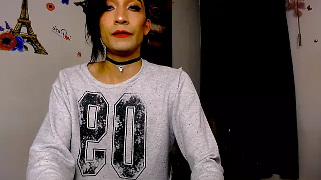 NovaNyx11 online show from 13, 3, 2025