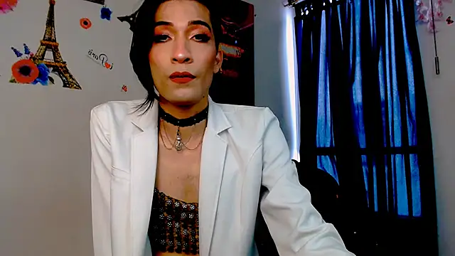 NovaNyx11 online show from 14, 3, 2025