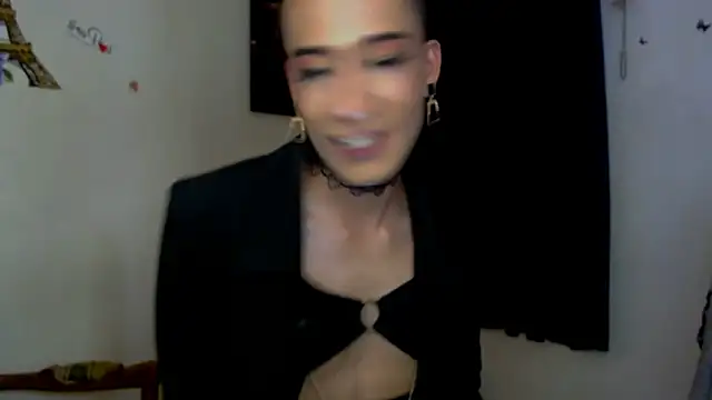 NovaNyx11 online show from 18, 9, 2025