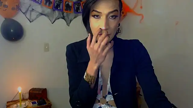 NovaNyx11 online show from 11, 10, 2025